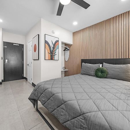 Baybreeze Apartments By Lowkl Miami Beach Extérieur photo