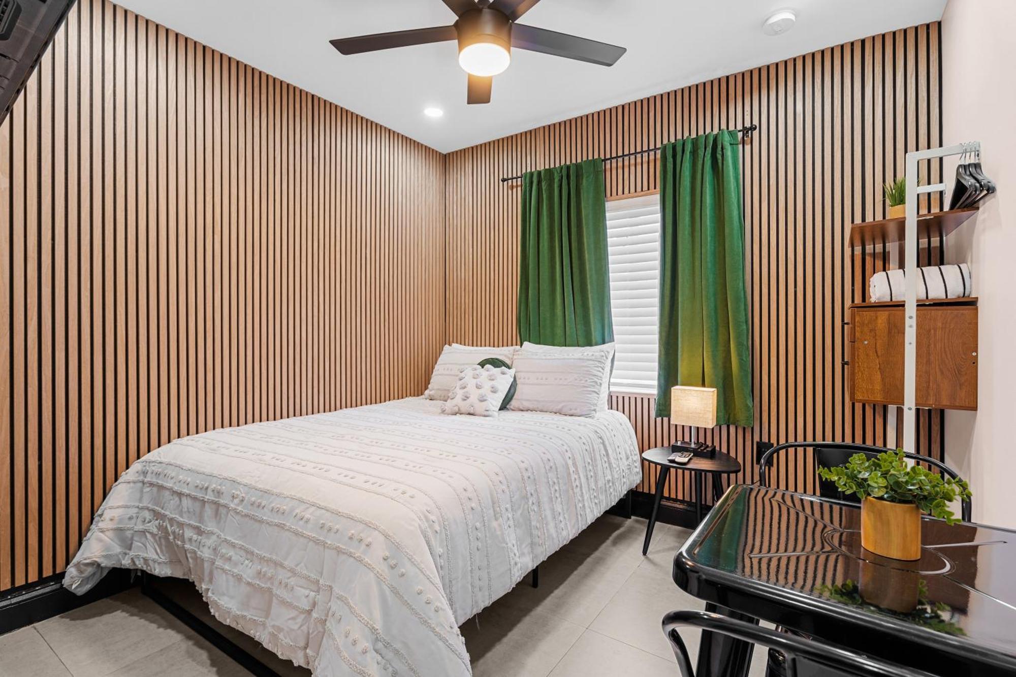 Baybreeze Apartments By Lowkl Miami Beach Extérieur photo