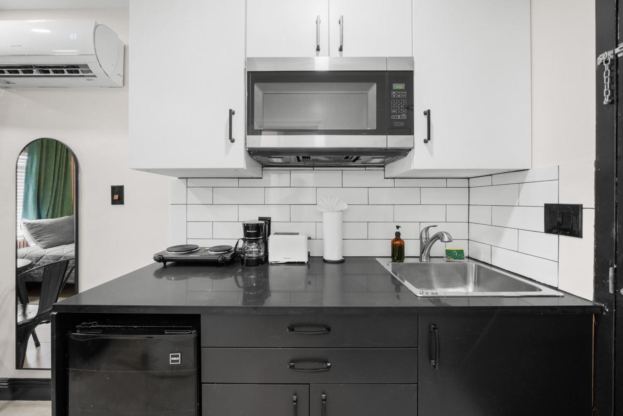 Baybreeze Apartments By Lowkl Miami Beach Chambre photo