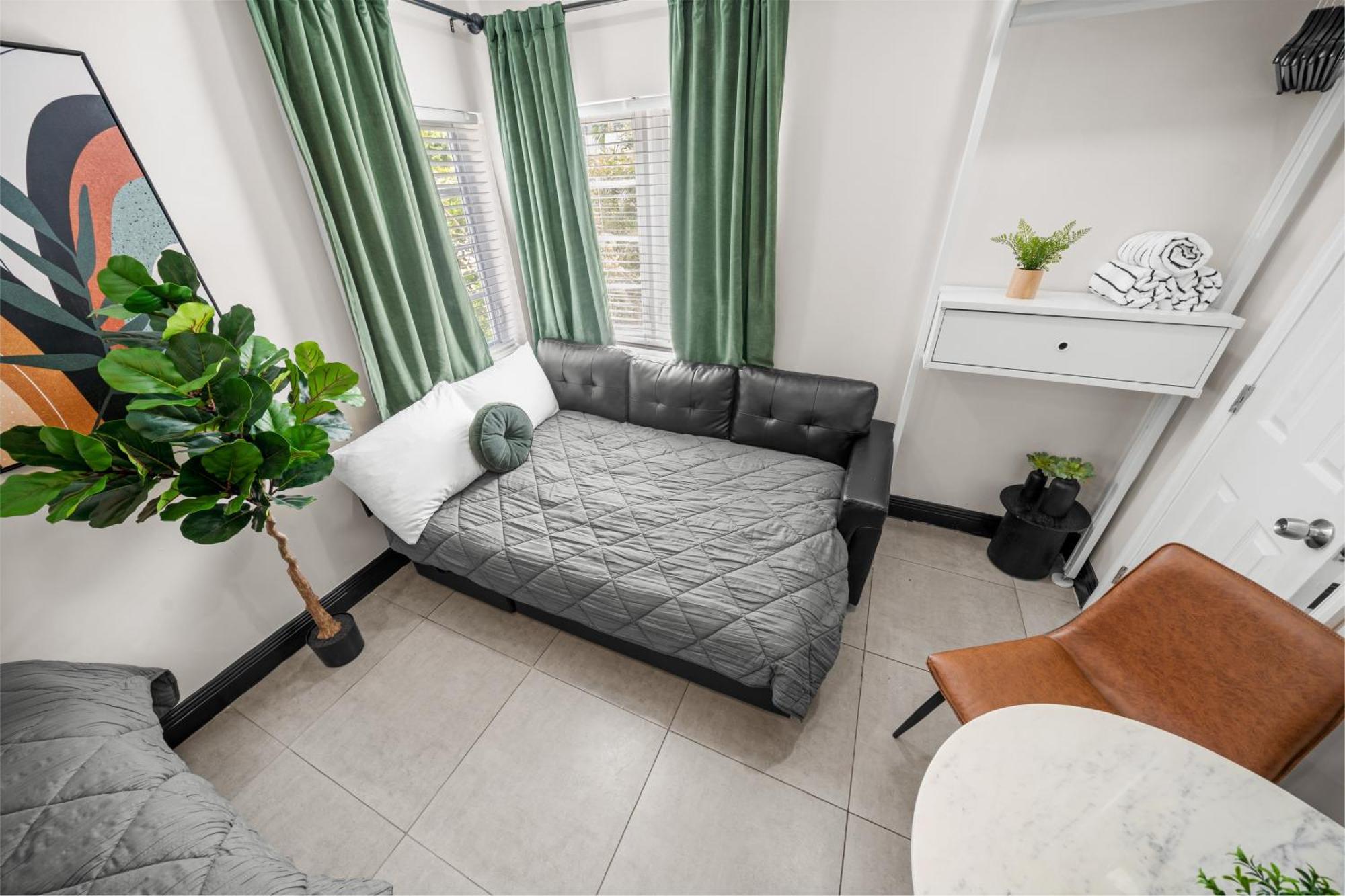 Baybreeze Apartments By Lowkl Miami Beach Extérieur photo