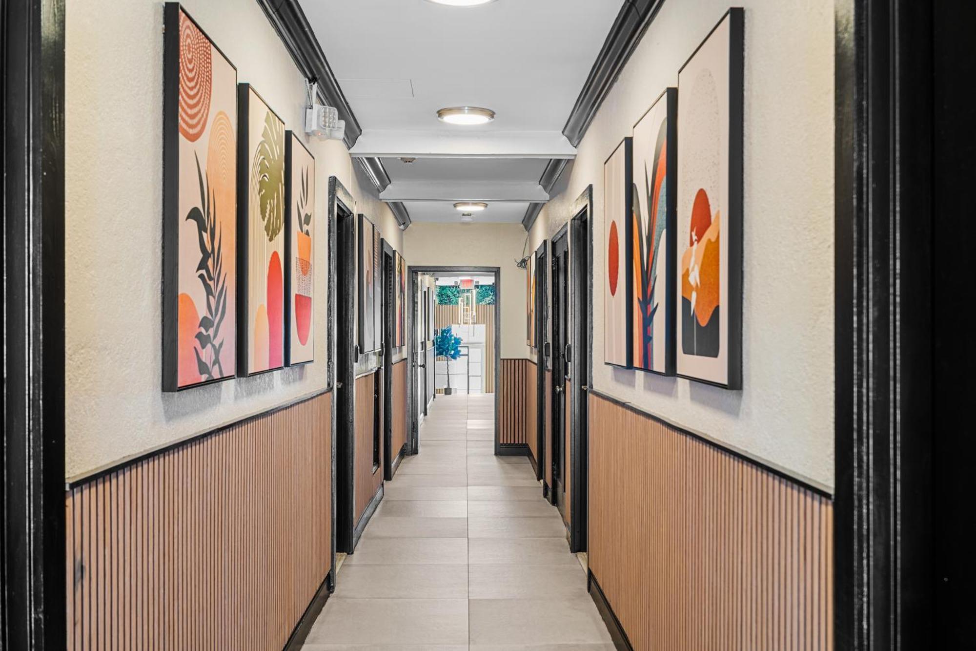 Baybreeze Apartments By Lowkl Miami Beach Extérieur photo