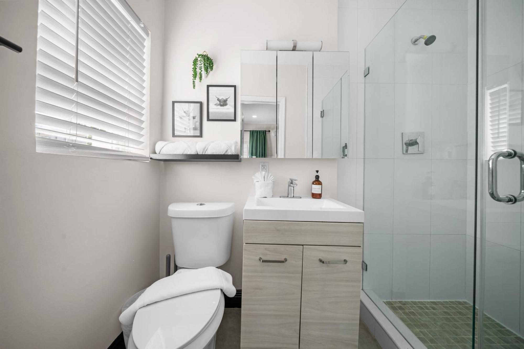 Baybreeze Apartments By Lowkl Miami Beach Chambre photo
