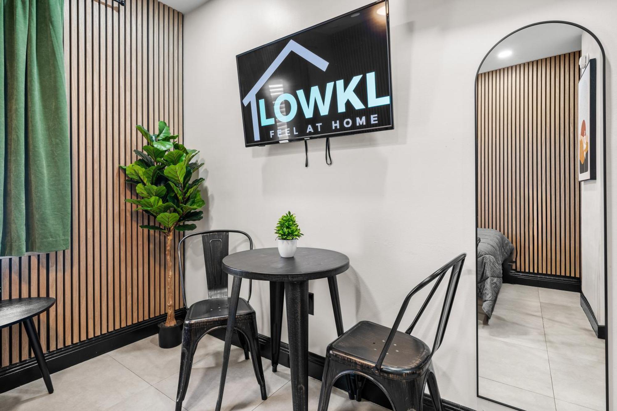 Baybreeze Apartments By Lowkl Miami Beach Extérieur photo