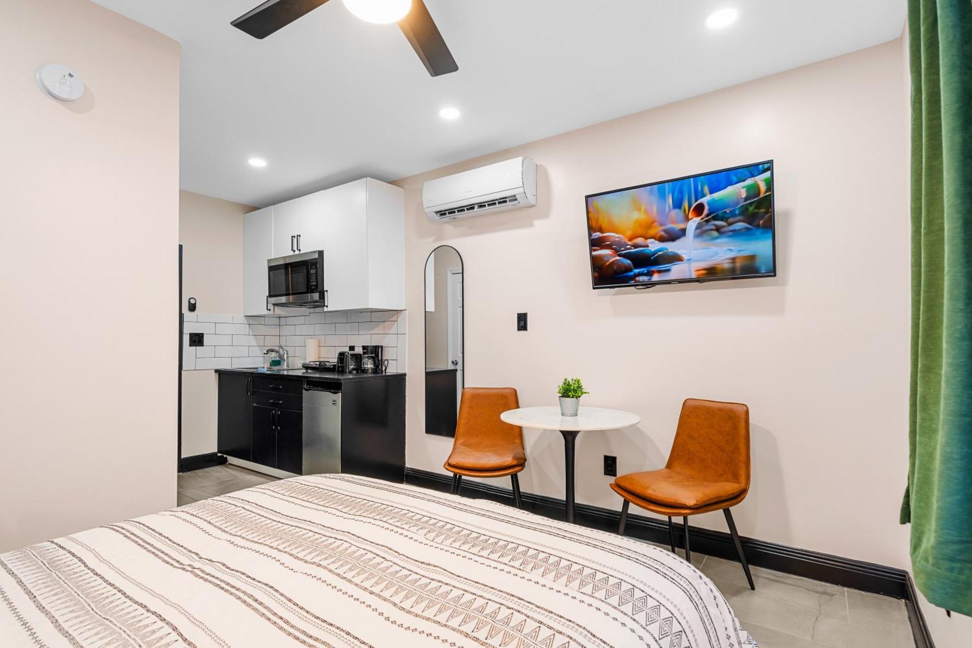 Baybreeze Apartments By Lowkl Miami Beach Extérieur photo