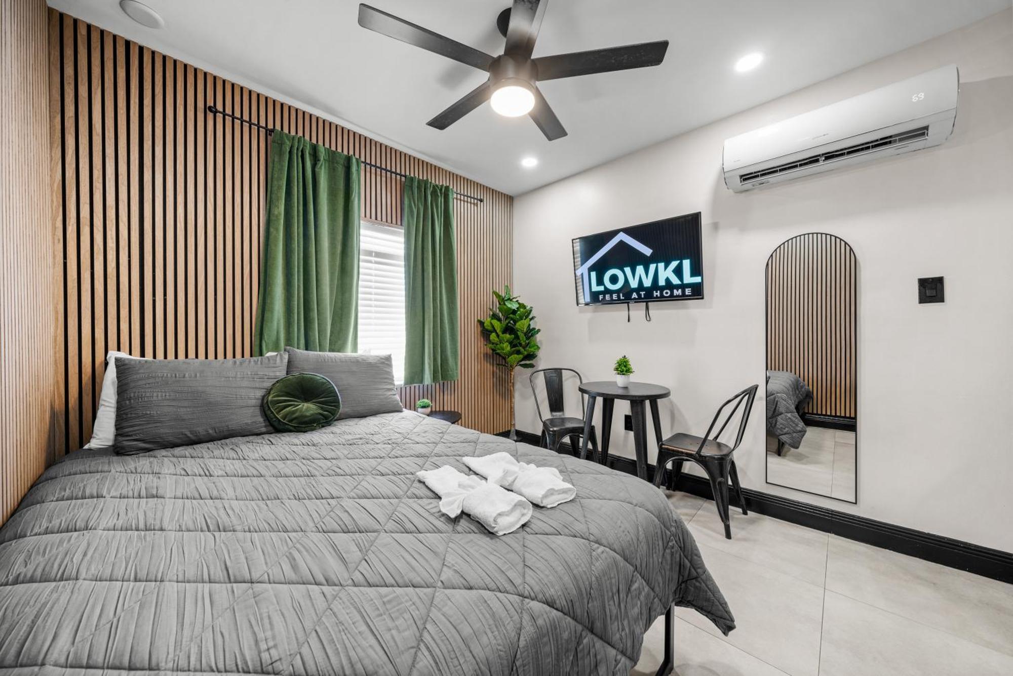 Baybreeze Apartments By Lowkl Miami Beach Extérieur photo