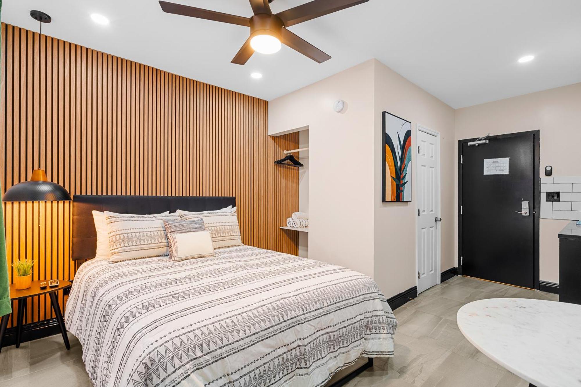 Baybreeze Apartments By Lowkl Miami Beach Extérieur photo