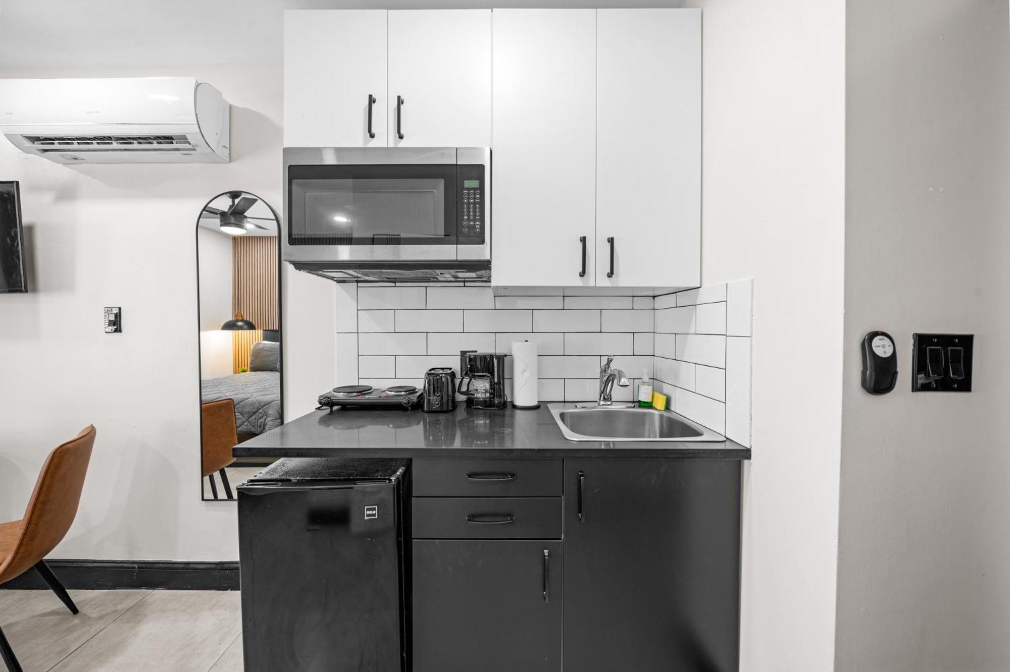 Baybreeze Apartments By Lowkl Miami Beach Chambre photo
