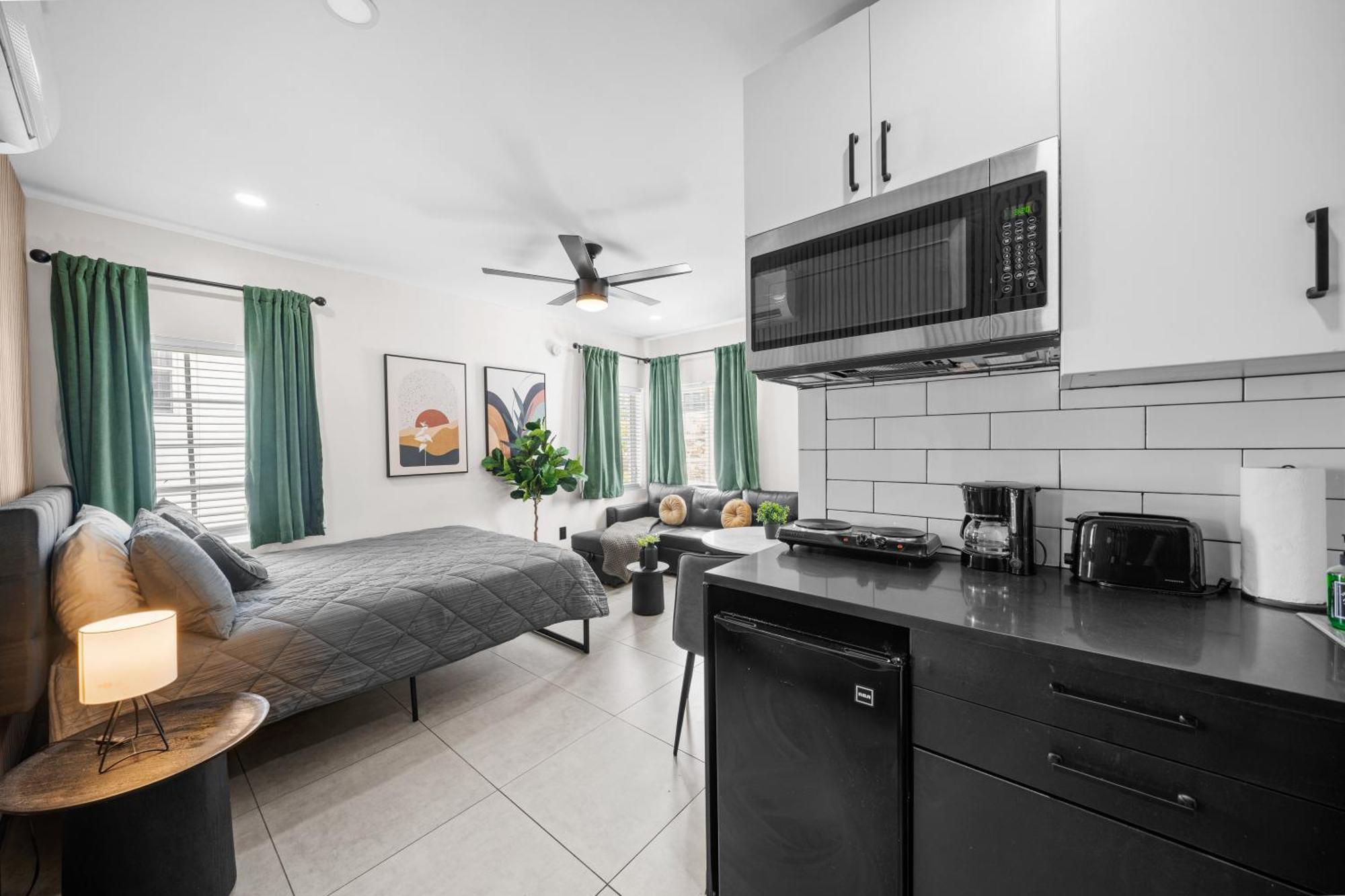 Baybreeze Apartments By Lowkl Miami Beach Extérieur photo