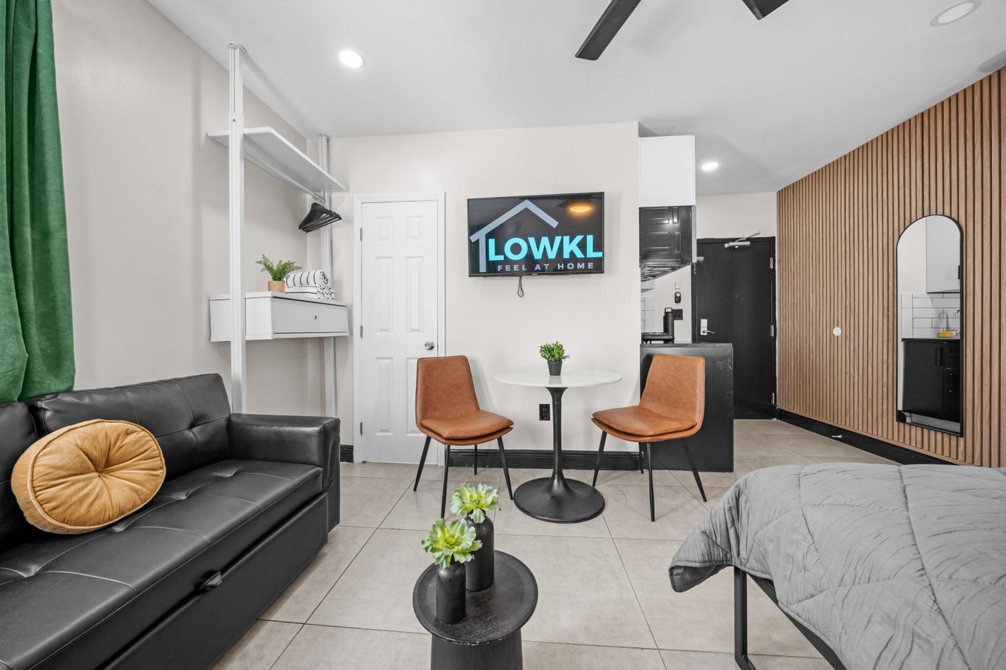 Baybreeze Apartments By Lowkl Miami Beach Extérieur photo