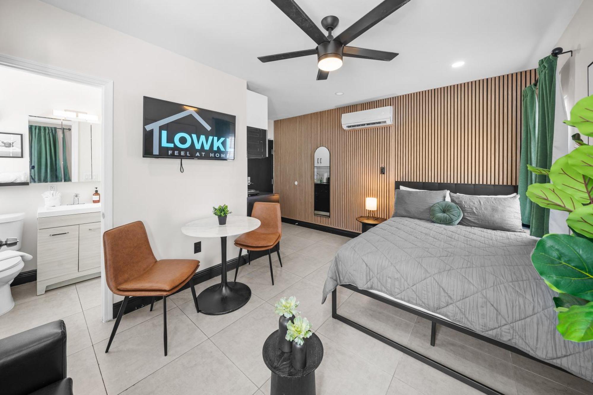 Baybreeze Apartments By Lowkl Miami Beach Extérieur photo